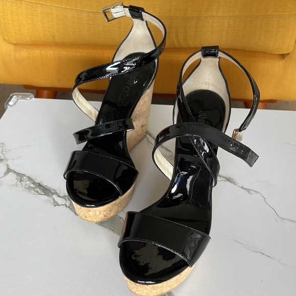 Jimmy choo ! Brand new - Picture 2 of 5